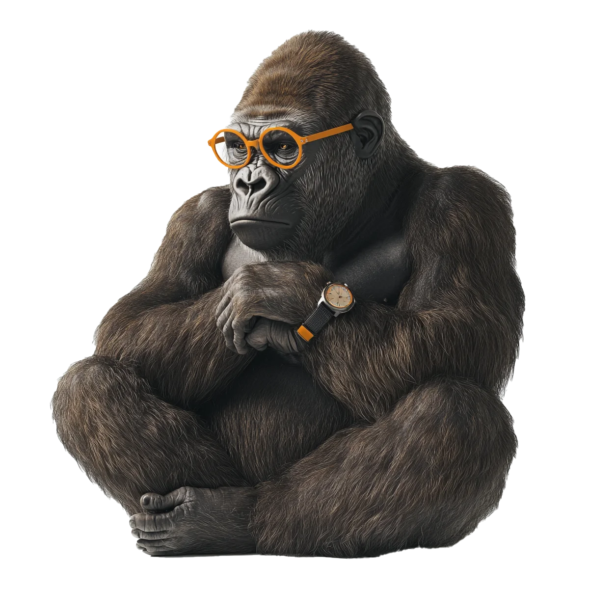 Gorilla