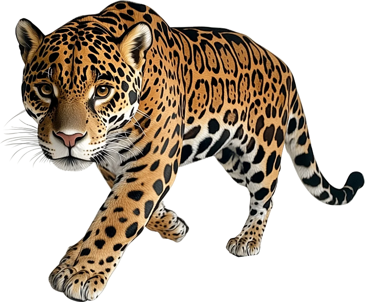 Jaguar