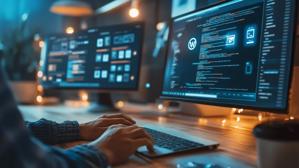 Was ist WordPress? CMS erklärt + Vorteile, Funktionen & Einsatzmöglichkeiten
