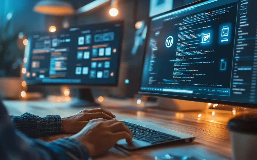 Was ist WordPress? CMS erklärt + Vorteile, Funktionen & Einsatzmöglichkeiten