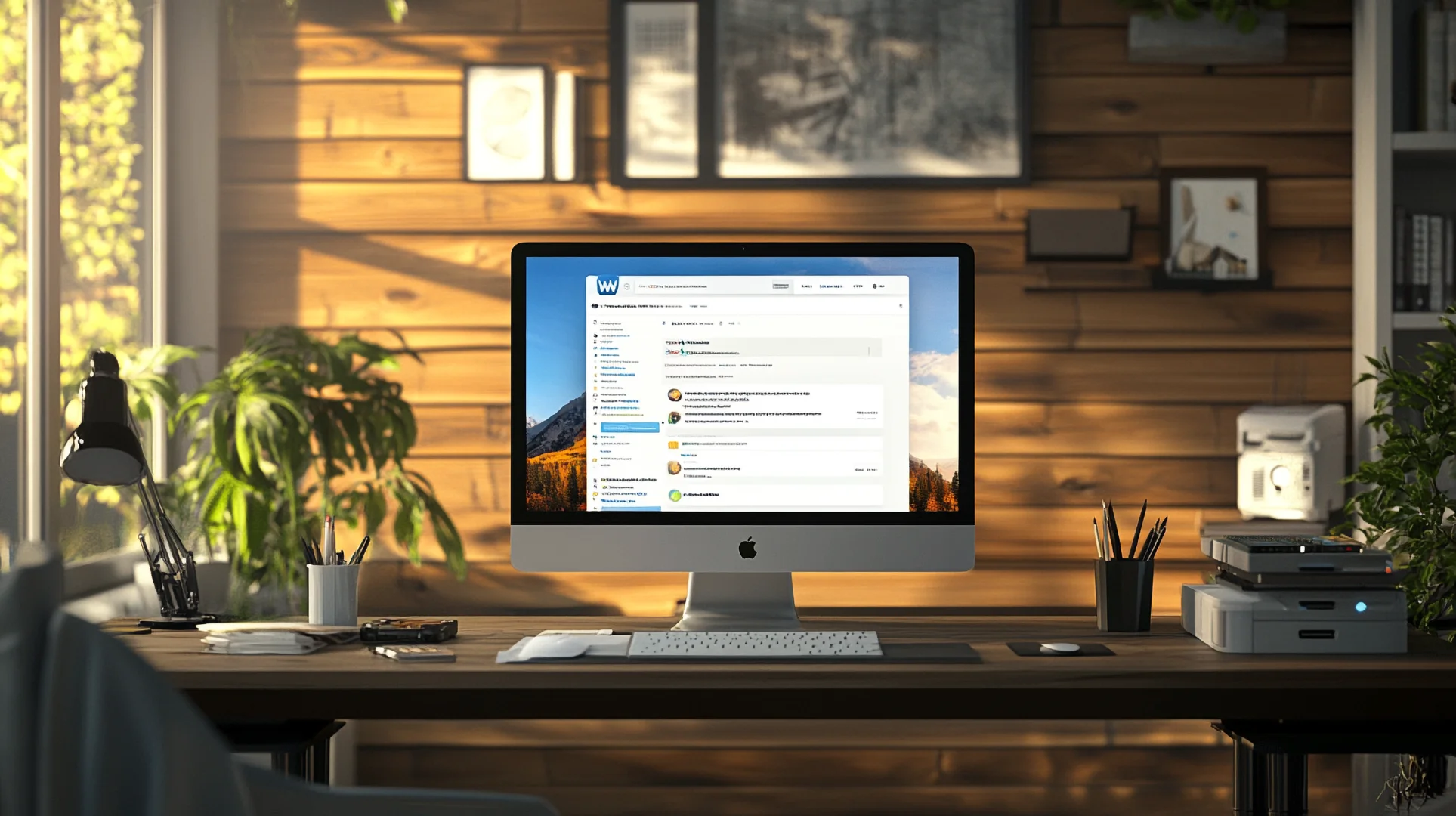 Zukunft WordPress