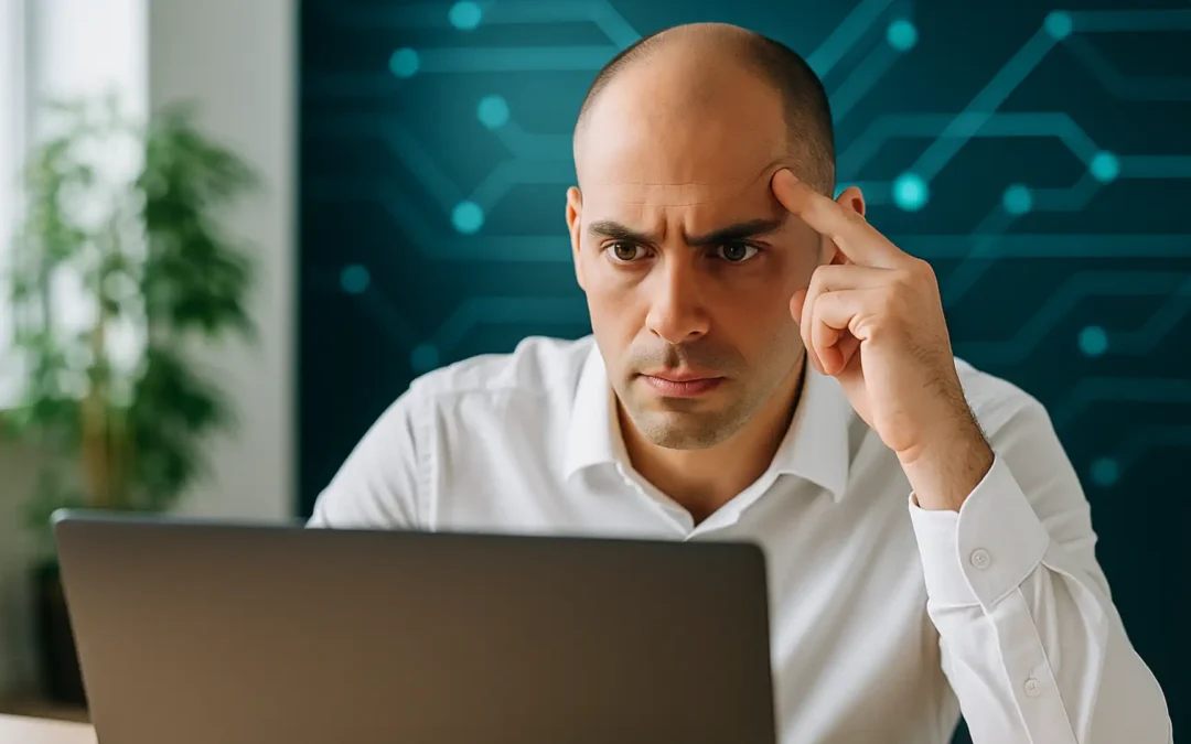 WordPress installieren leicht gemacht – Schritt für Schritt zur eigenen Website