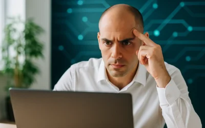 WordPress installieren leicht gemacht – Schritt für Schritt zur eigenen Website