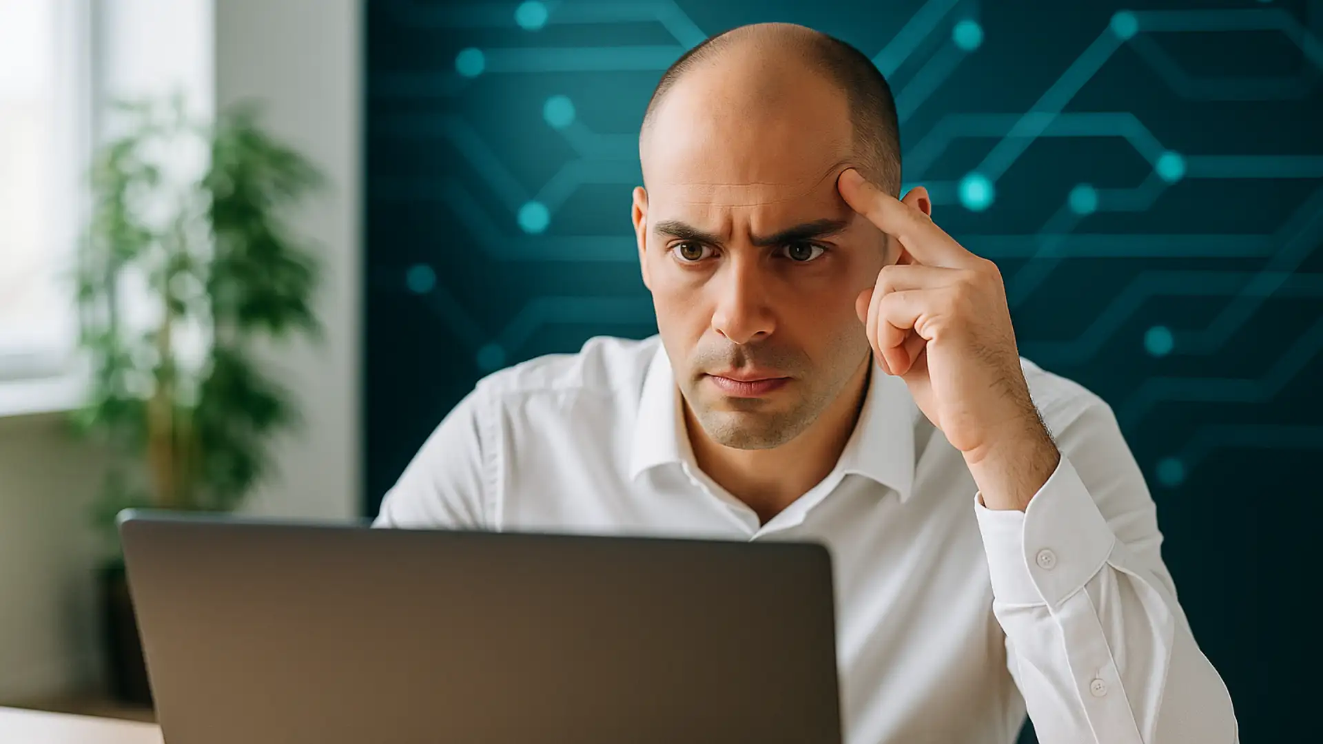 WordPress installieren